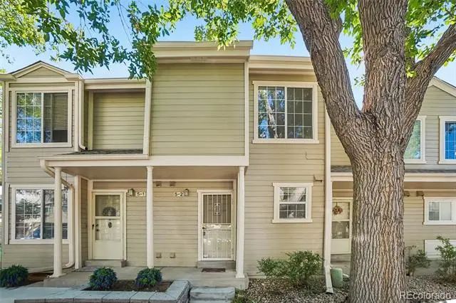 1818 S Quebec Way 5-2, Denver