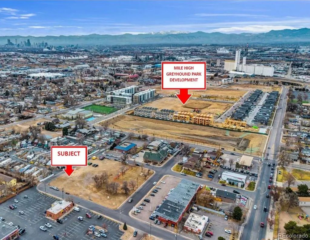 6323 Ivy Street, Commerce City