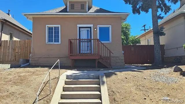 1594 W Alameda Avenue, Denver