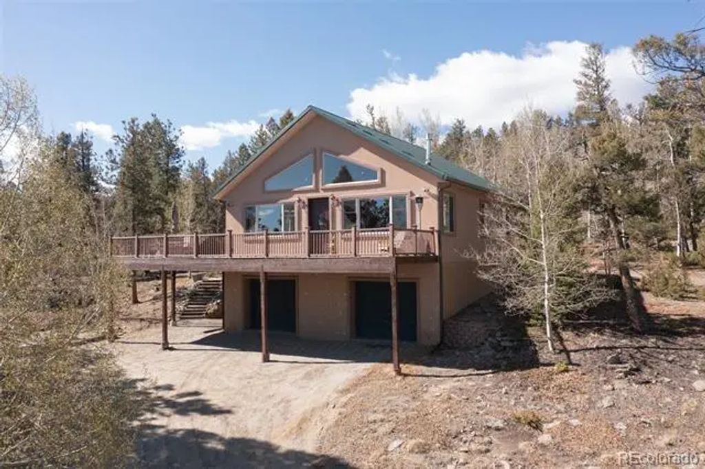 1136 Bellows Road, Hartsel