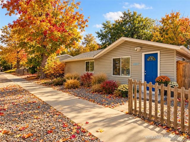 4997 Green Court, Denver