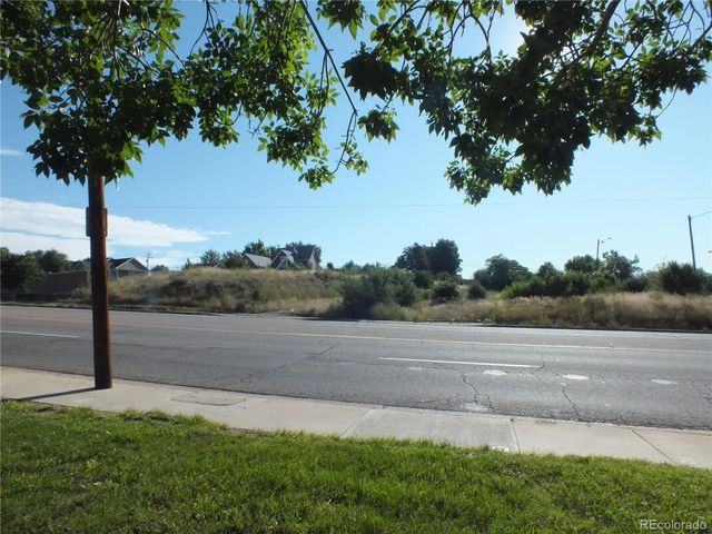 3244 S Federal Boulevard, Denver