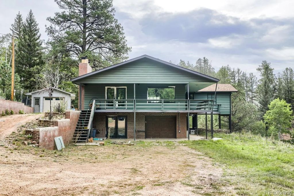 11662 S Juniper Road, Pine