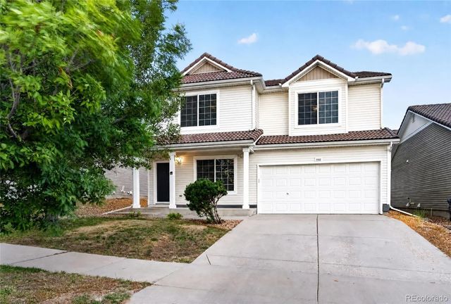 5562 Halifax Court, Denver