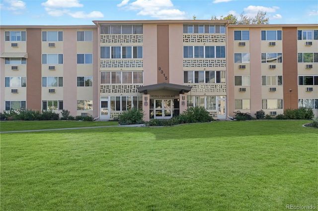 9315 E Center Avenue 1b, Denver