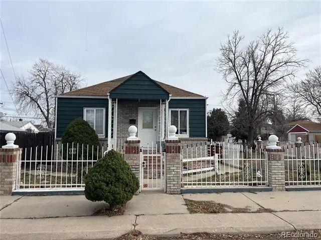 4950 Steele Street, Denver