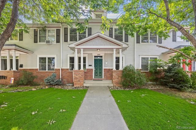 1145 Harrison Street, Denver