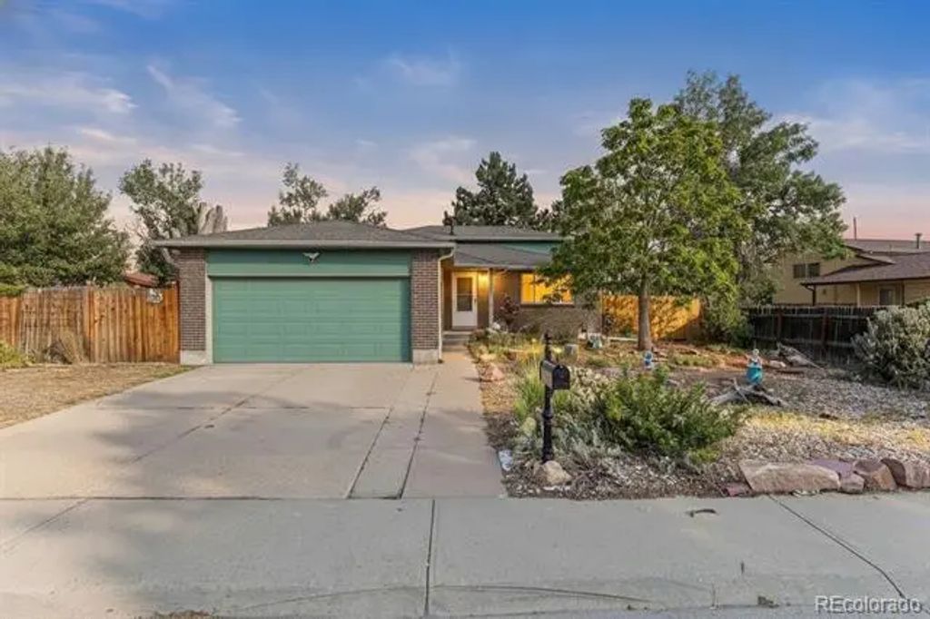 4963 Billings Street, Denver
