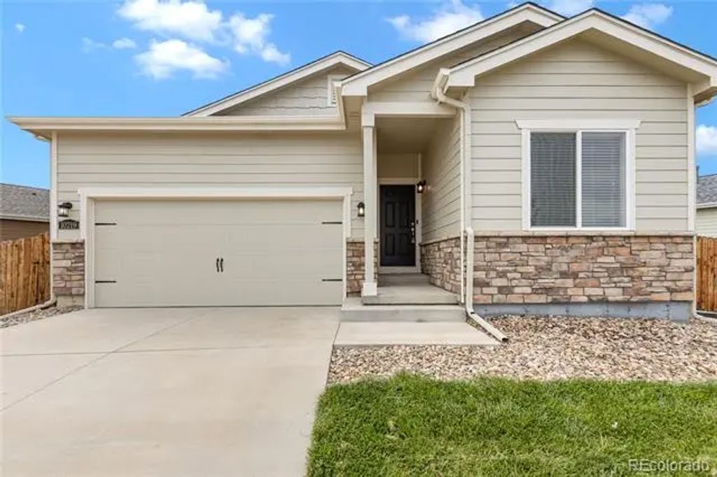 10219 Intrepid Way, Colorado Springs