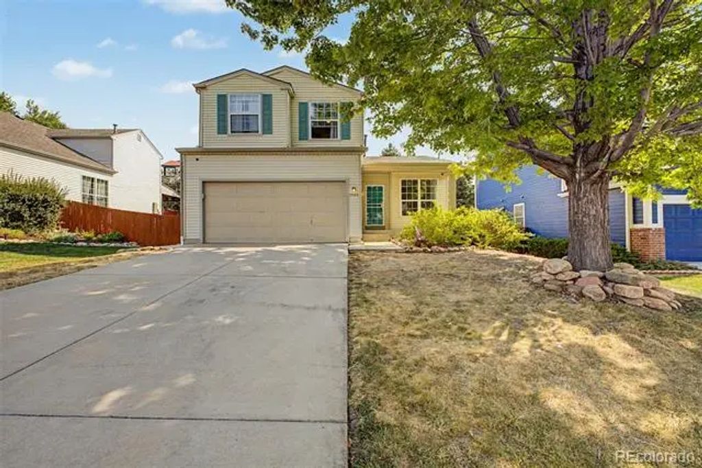 19584 E Ithaca Place, Aurora