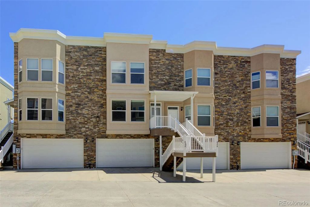 832 Vernon Drive, Central City