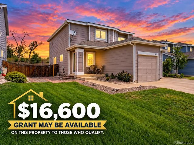 1055 E 78th Place, Denver