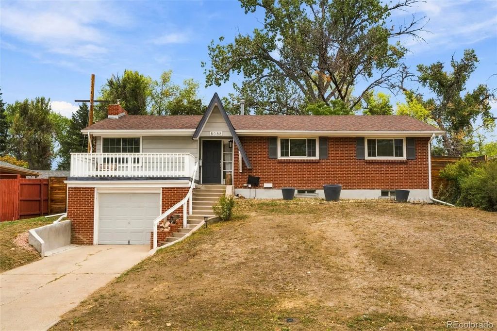 8088 Raleigh Street, Westminster