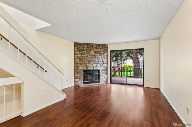 7474 E Arkansas Avenue 26-03, Denver