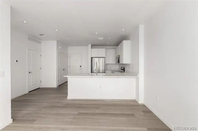 1634 N Sheridan Boulevard 102, Denver