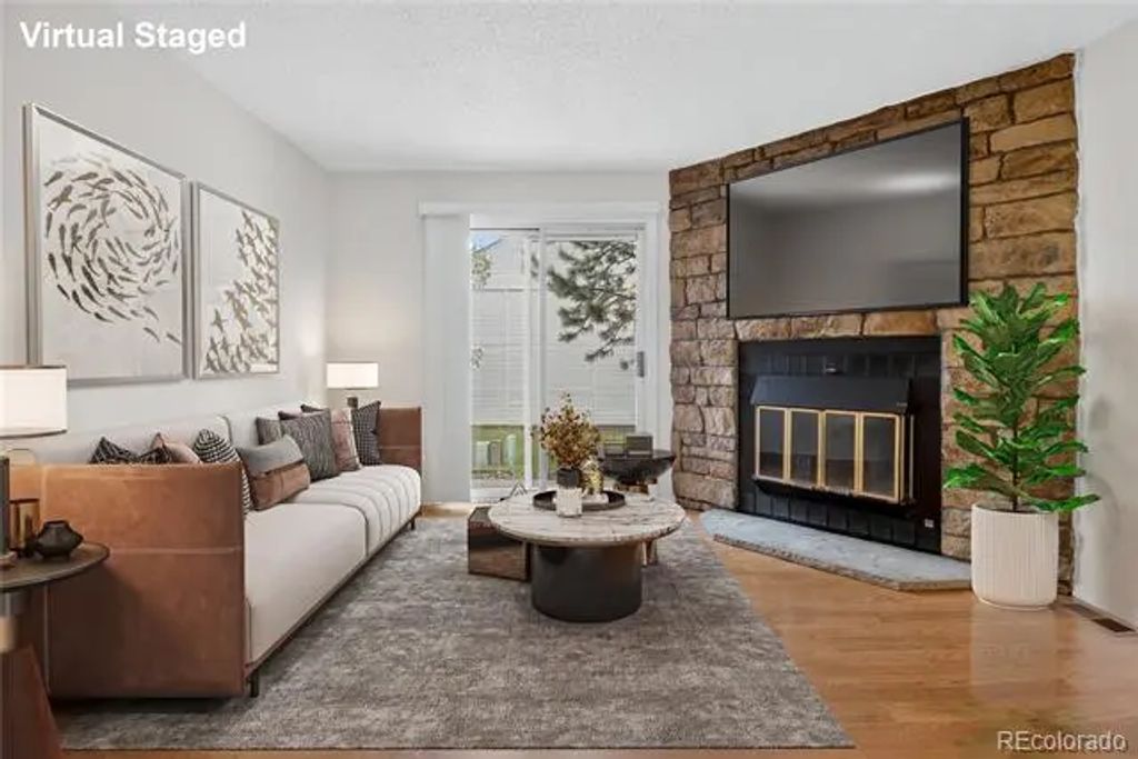3209 S Estes Street, Lakewood