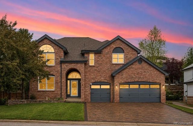 117 Willowleaf Drive, Littleton