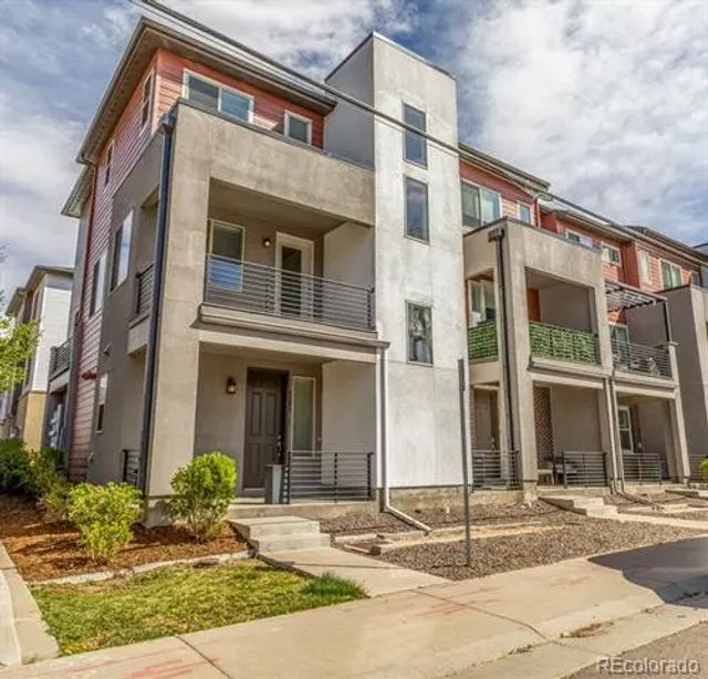 4205 E Iliff Avenue 1, Denver