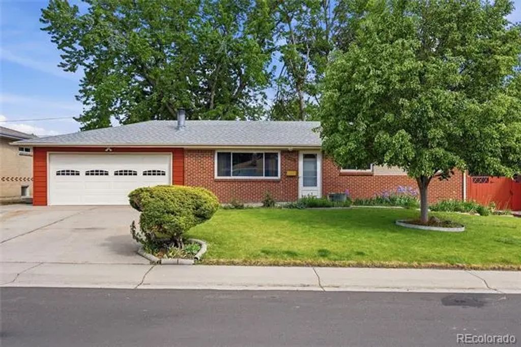 8664 Princeton Street, Westminster