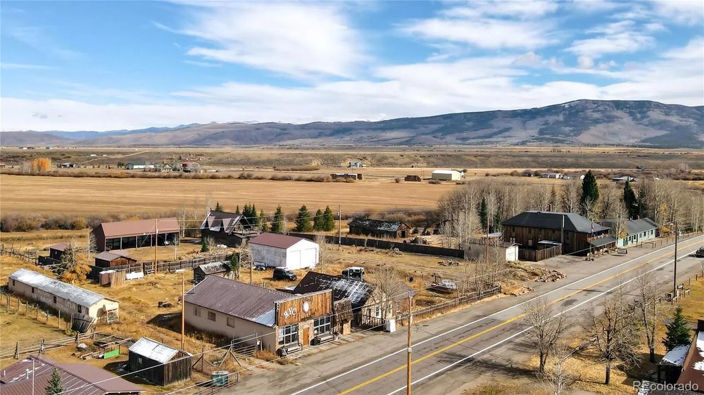10178 Highway 125, Rand
