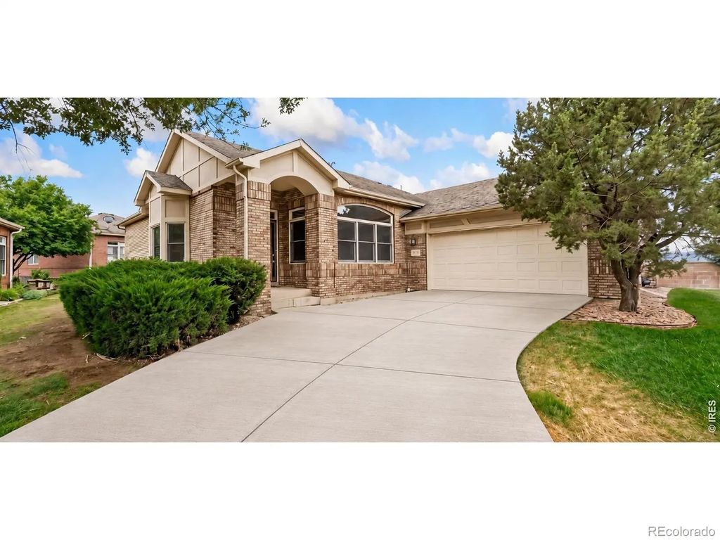 5179 Torrey Pines Court, Fort Collins