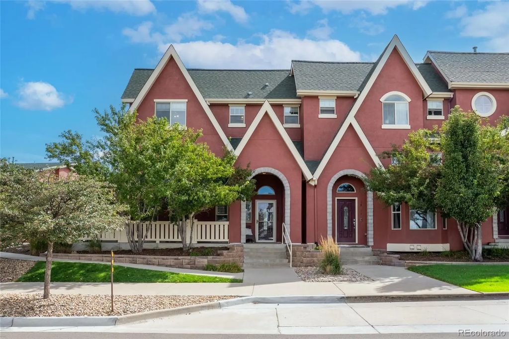18076 French Creek Avenue, Parker