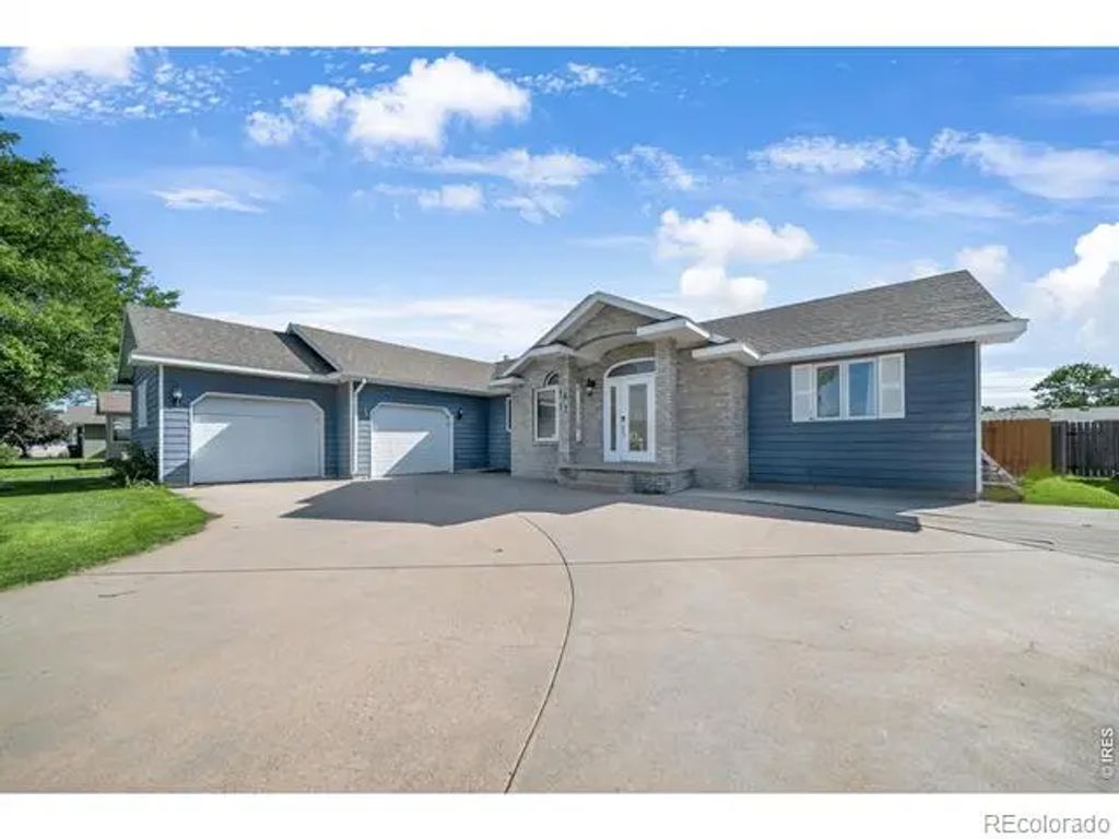 1617 Zachary Drive, Sterling