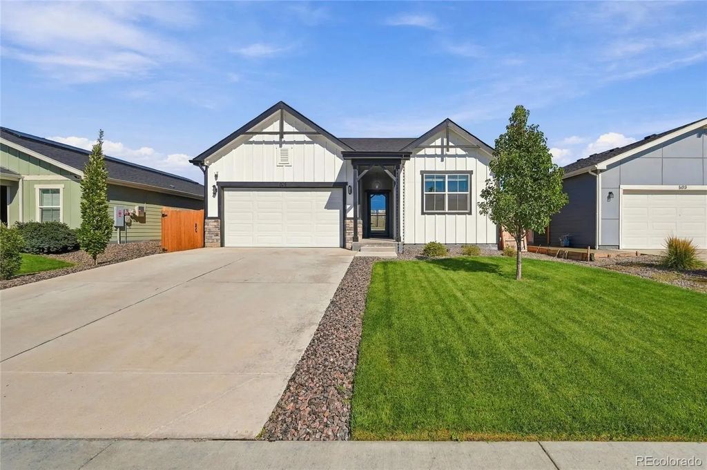 505 Bobcat Court, Wiggins