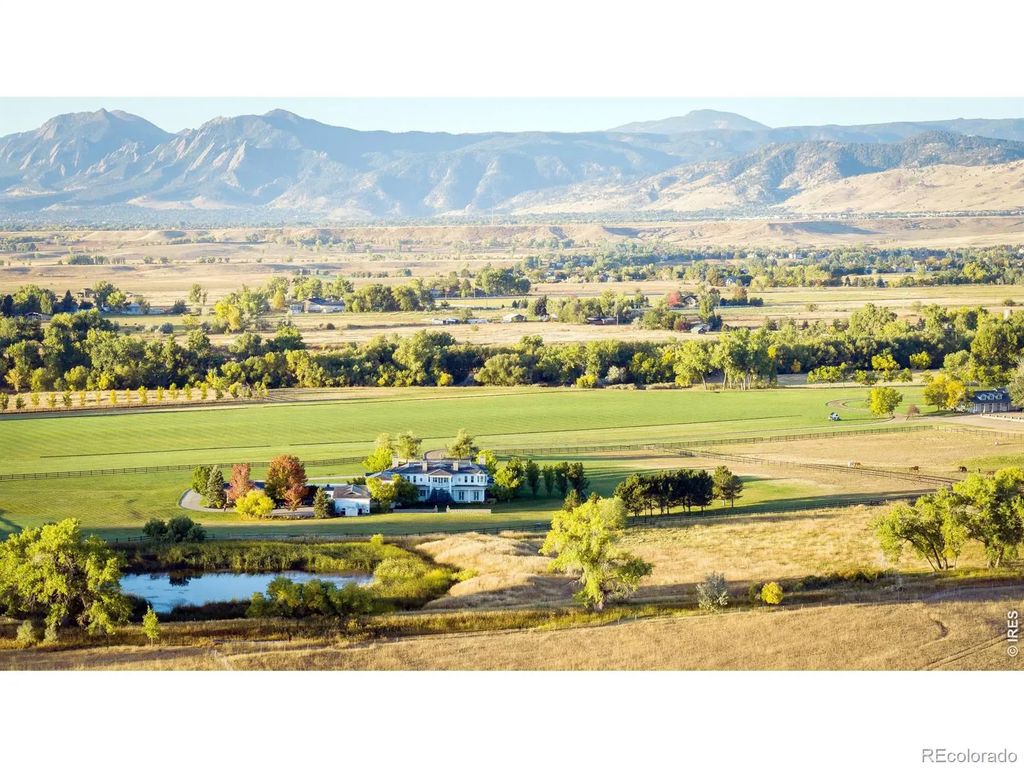 7484 N 49th Street, Longmont