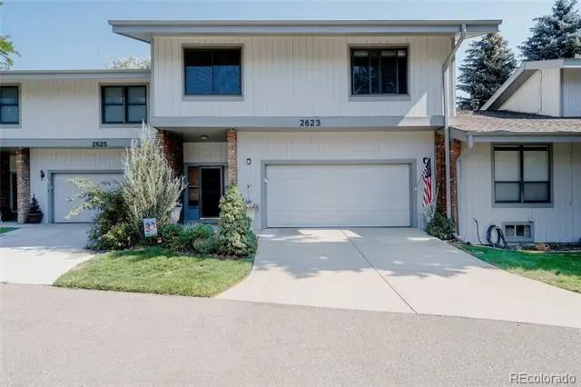 2623 S Wadsworth Circle 12, Denver