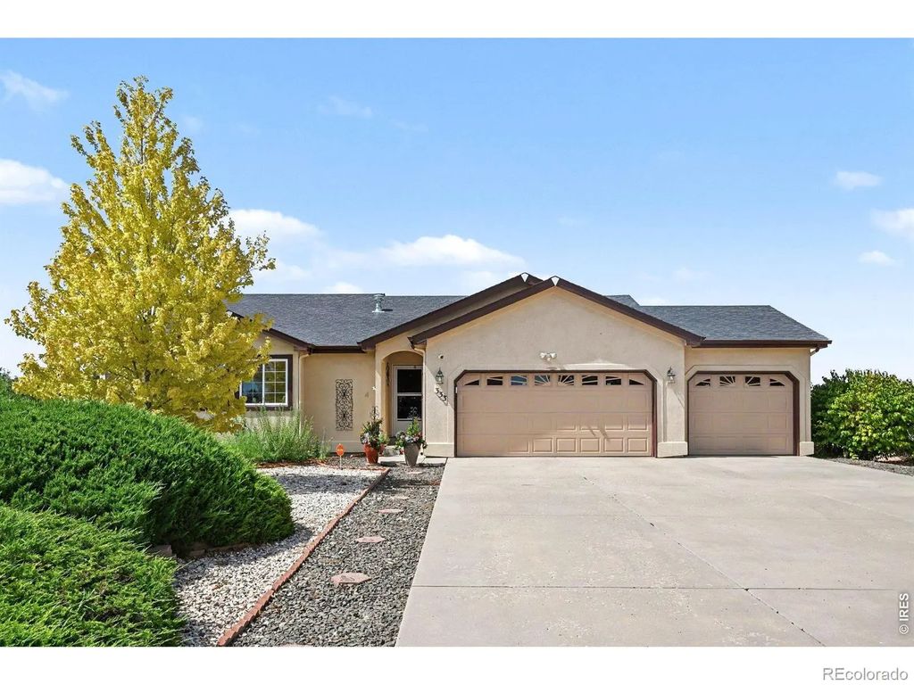 333 N 46th Ave Ct, Greeley