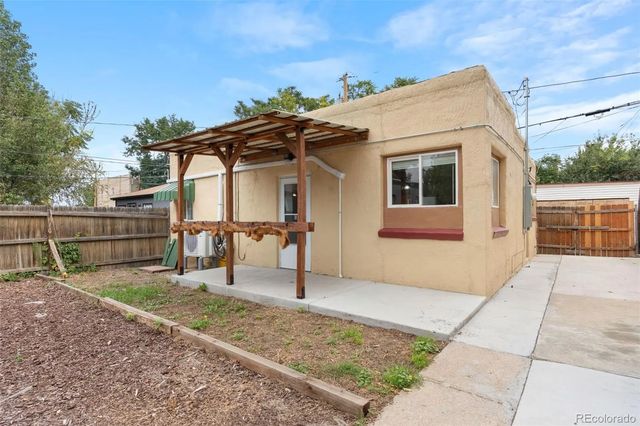 3126 N Race Street, Denver