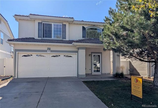 21316 E 55th Place, Denver