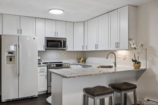 6960 E Girard Avenue 603, Denver