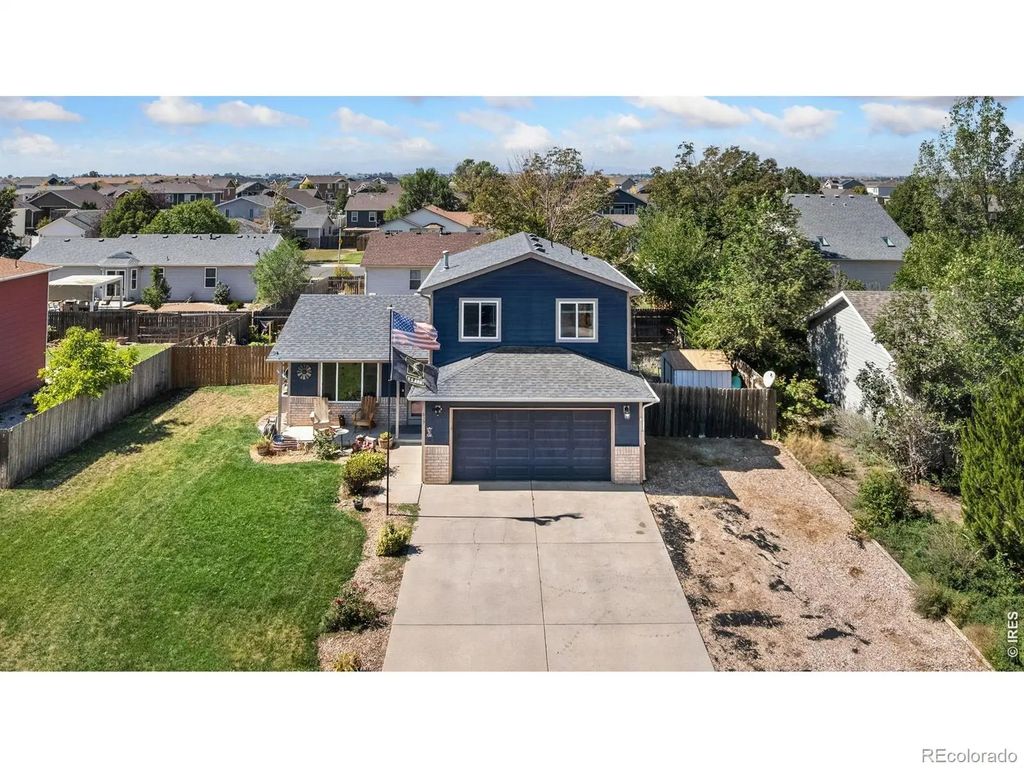 627 Ash Avenue, Ault