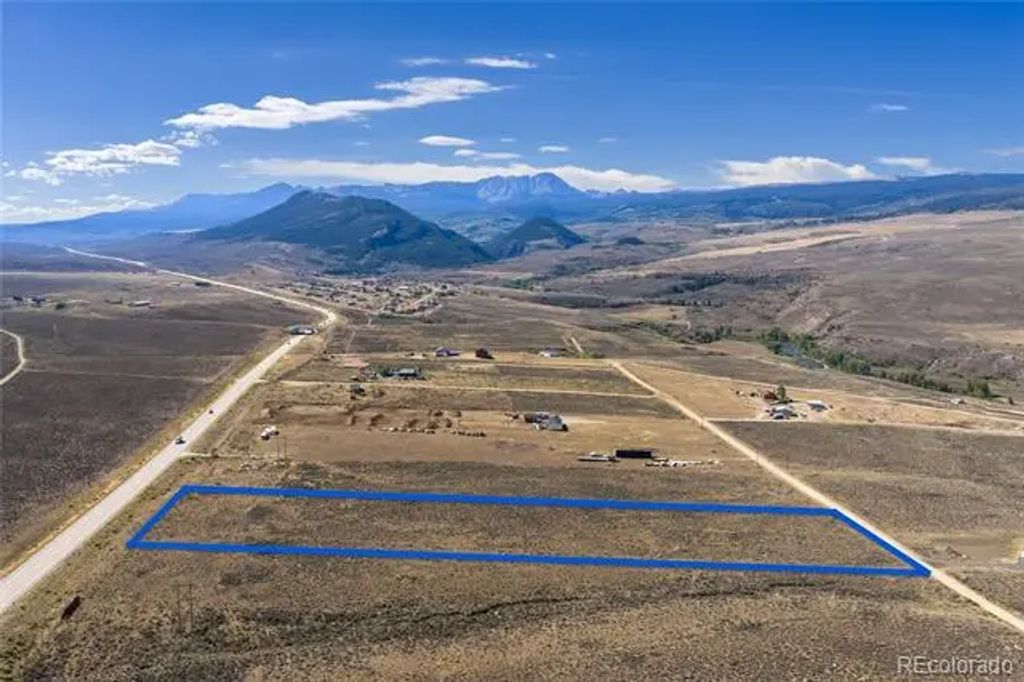 482 County Road 1001, Silverthorne