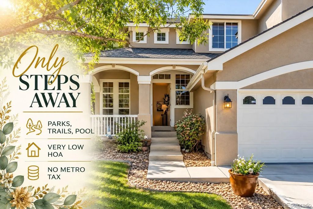 12527 Dexter Way, Thornton