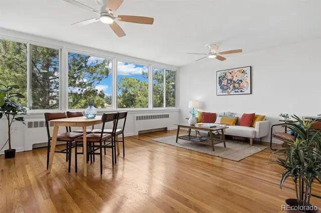 4430 W 35th Avenue 10, Denver