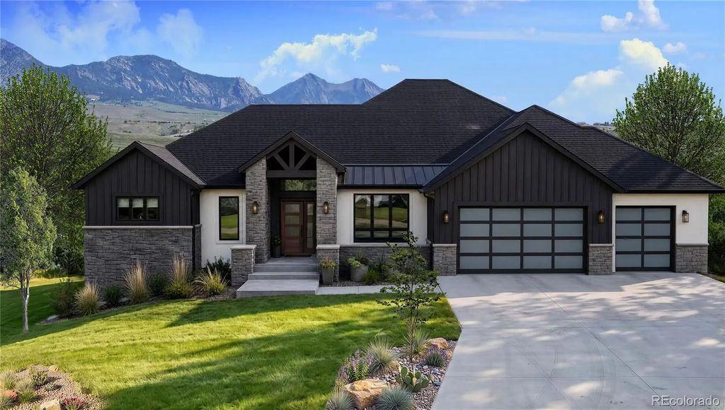 18285 W 57th Place, Golden