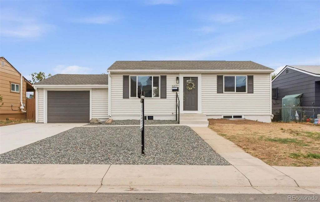 6621 E 79th Avenue, Commerce City