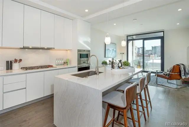 1901 Wazee Street 401, Denver