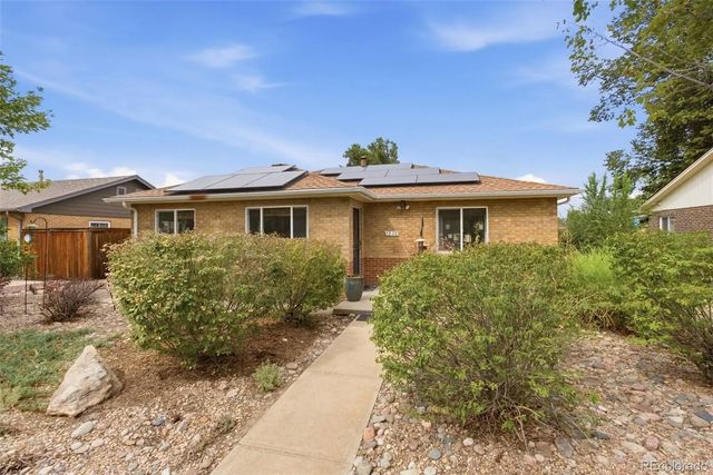 5319 E Martin Luther King Boulevard, Denver