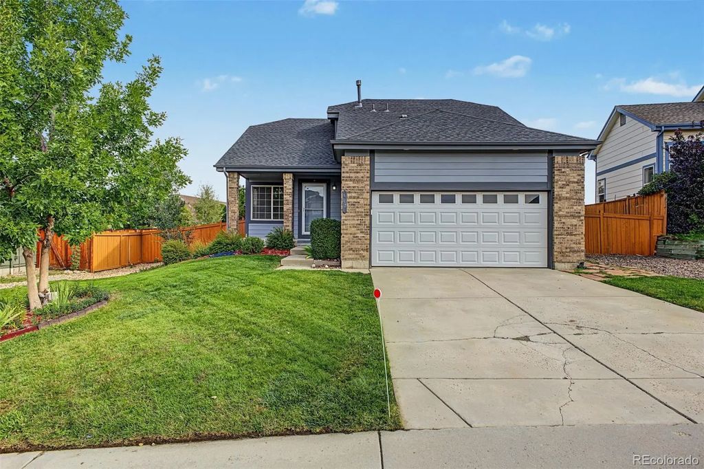 607 Balsa Drive, Castle Rock