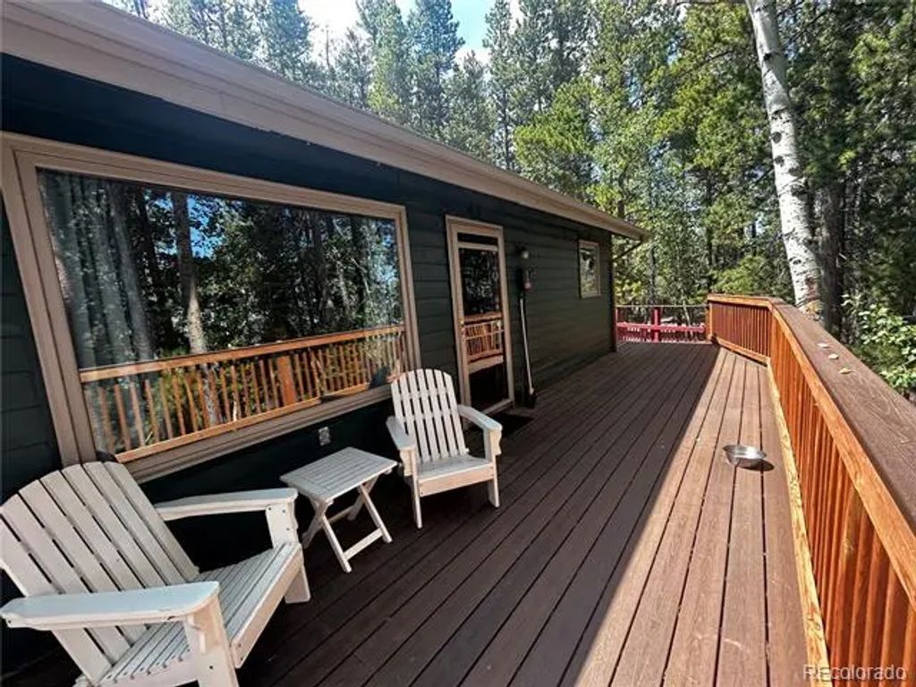 465 Apache Road, Evergreen