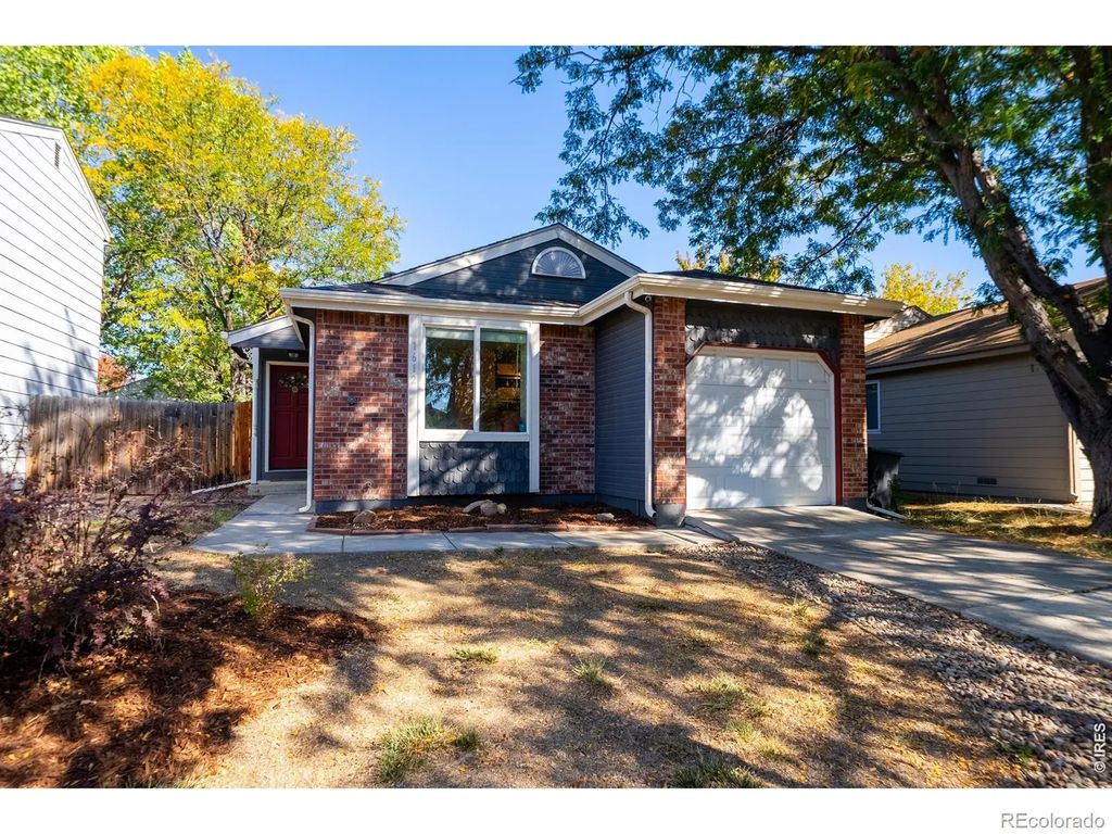 1612 Feltham Place, Longmont