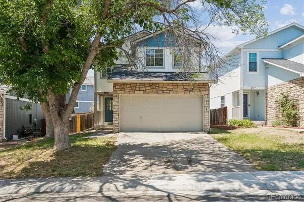 8045 Bryant Street, Westminster