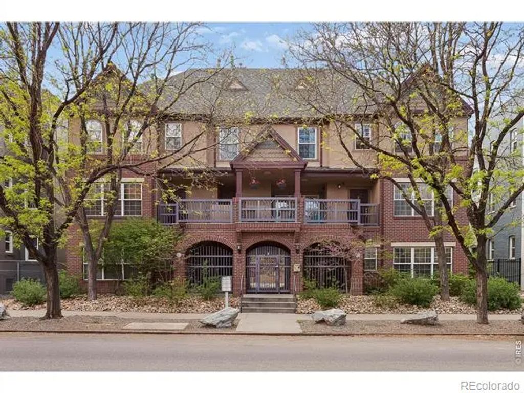 1641 N Washington Street D, Denver