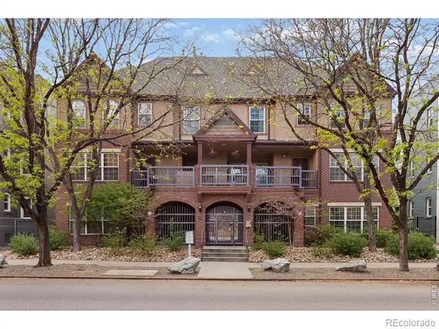 1641 N Washington Street D, Denver