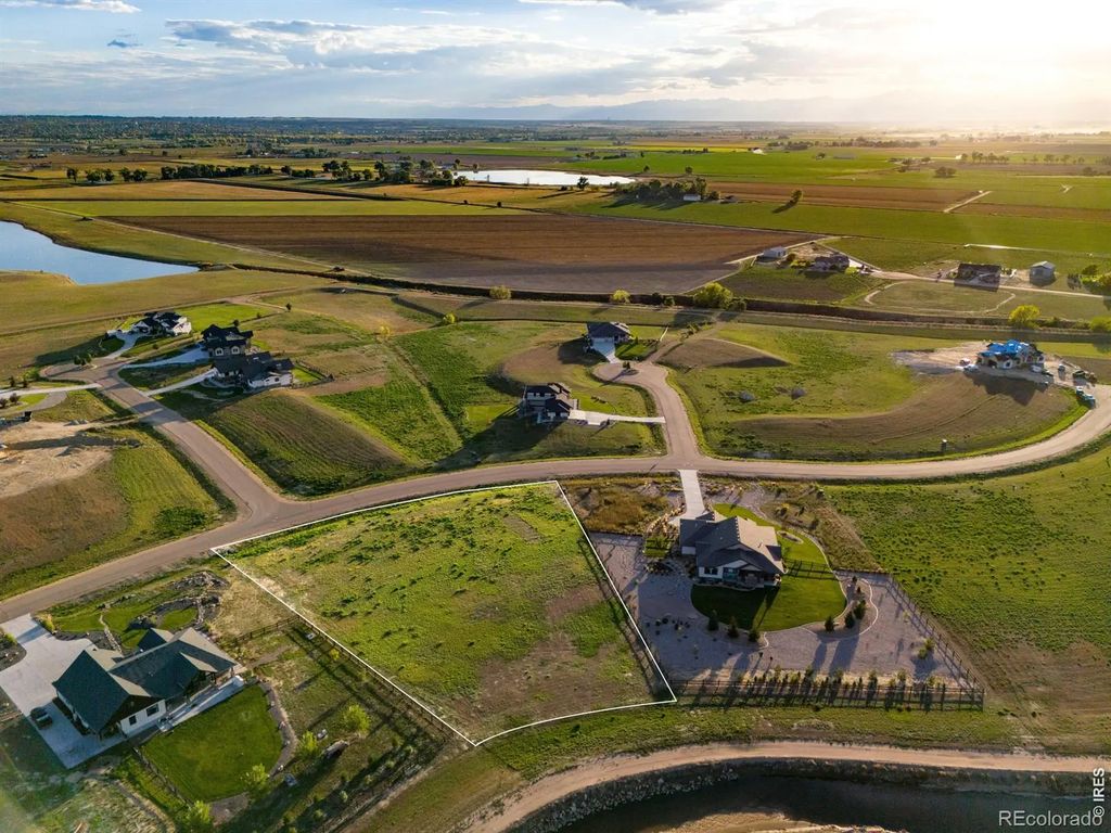 32801 Eagleview Drive, Greeley