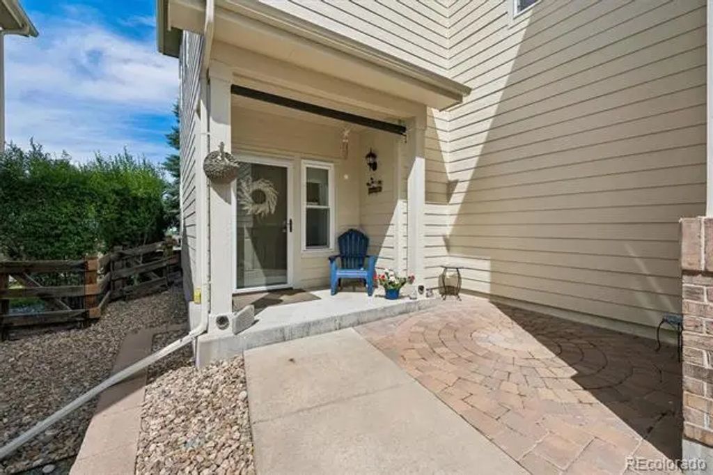 13032 Grant Circle E B, Thornton